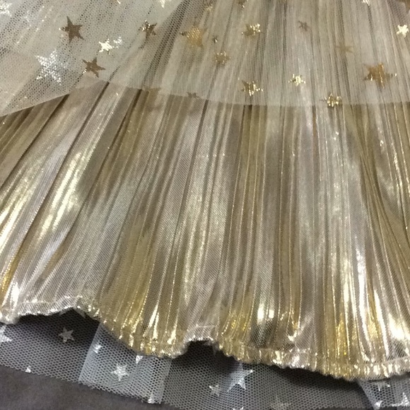 Shimmering dress - Picture 3 of 9